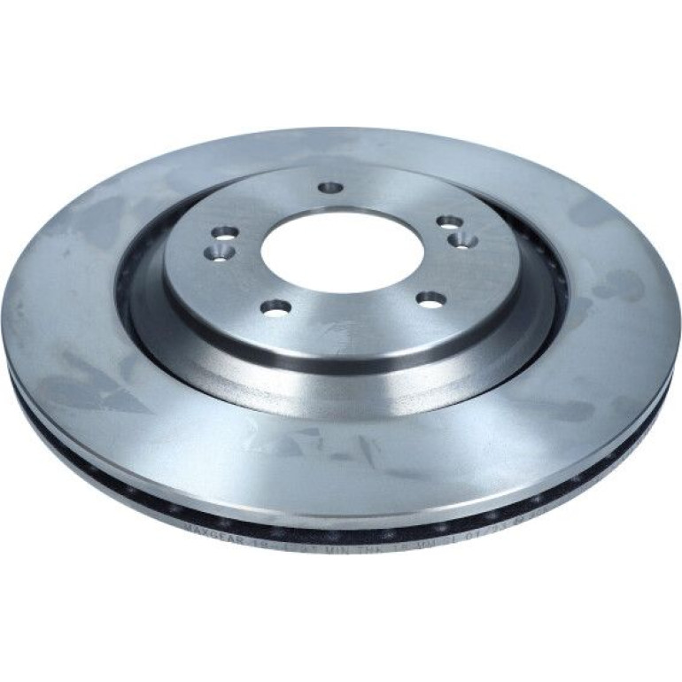 Maxgear Bremsscheibe 19-4793 Maxgear Bremsscheibe 19-4793