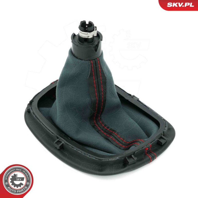 ESEN SKV Schalthebelknauf 63SKV460 ESEN SKV Schalthebelknauf 63SKV460