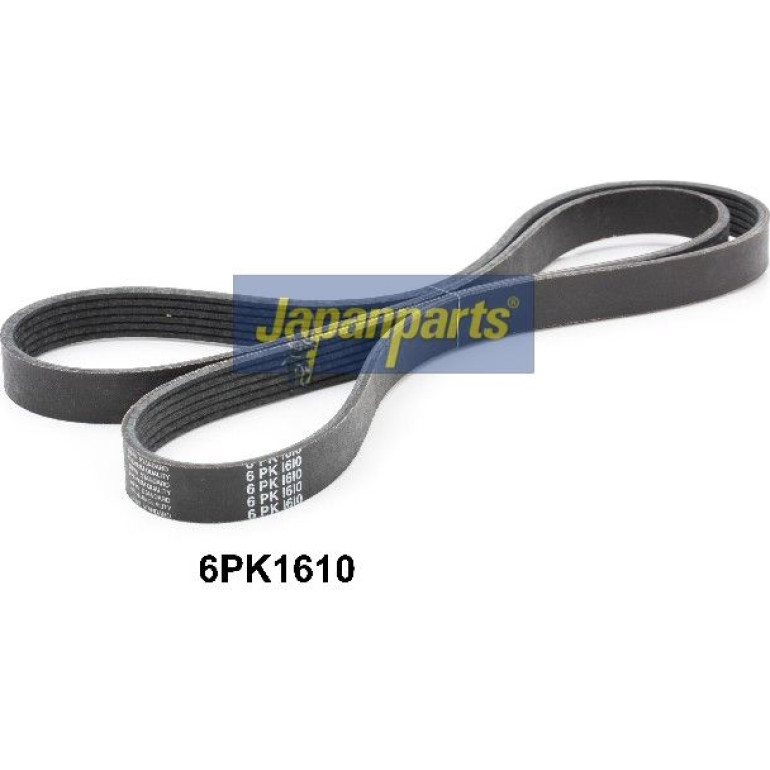Japanparts Ømen-Zubehör DV-6PK1610 Japanparts Ømen-Zubehör DV-6PK1610