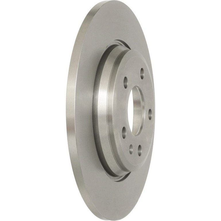 TRW Bremsscheibe DF6981S