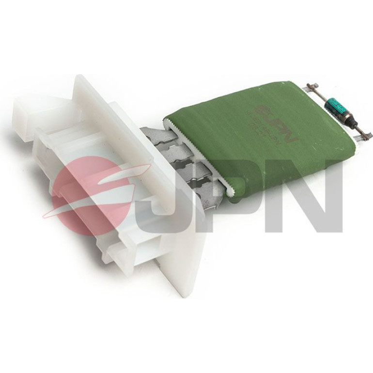 JPN Regler, Innenraumgebläse 60E9149-JPN JPN Regler, Innenraumgebläse 60E9149-JPN