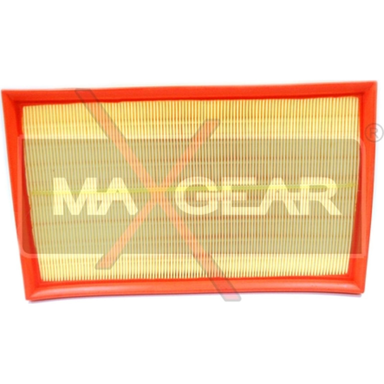 Luftfilter Opel 1.6I 26-0088 Luftfilter Opel 1.6I 26-0088
