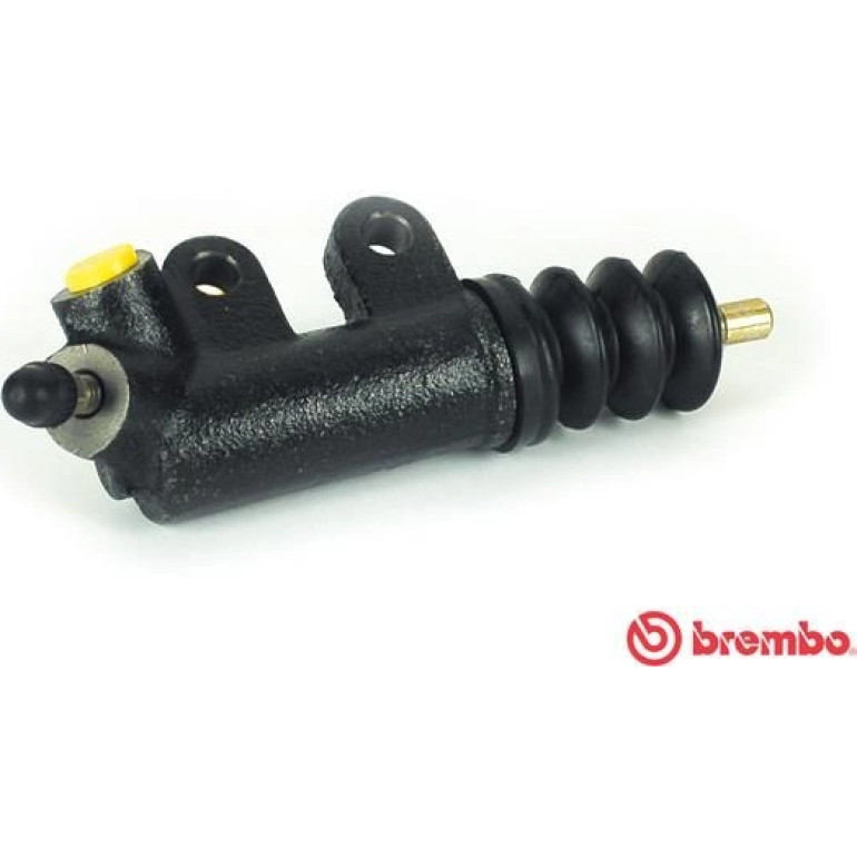 BREMBO Kupplungszylinder E83001 BREMBO Kupplungszylinder E83001