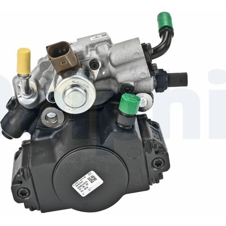 DELPHI Kraftstoffpumpe 28447441 DELPHI Kraftstoffpumpe 28447441