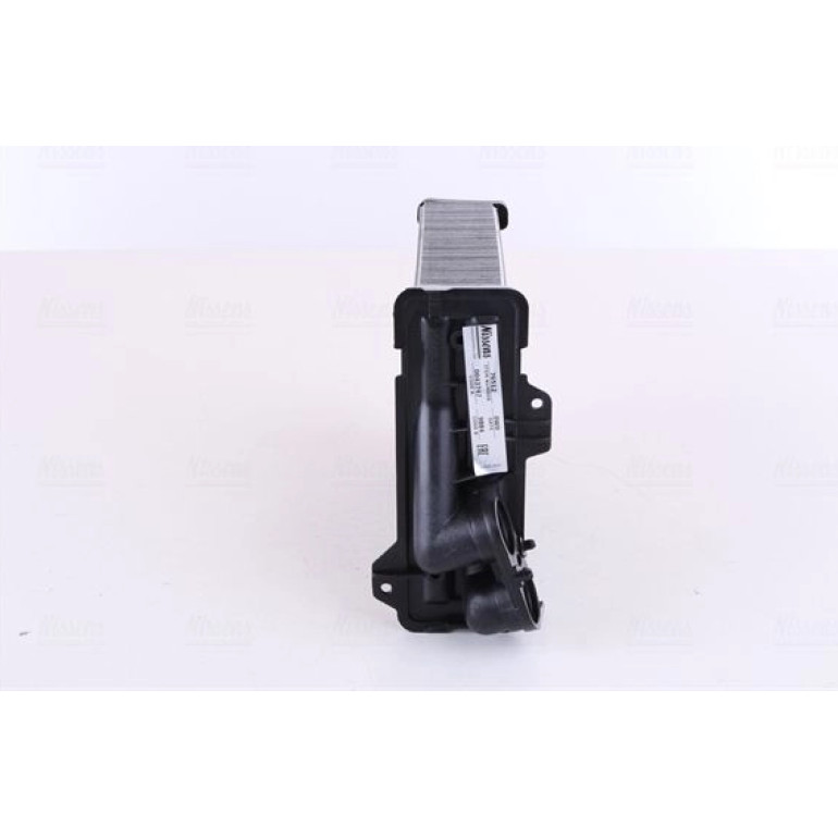 Heizkühler PKW 76512 Heizkühler PKW 76512