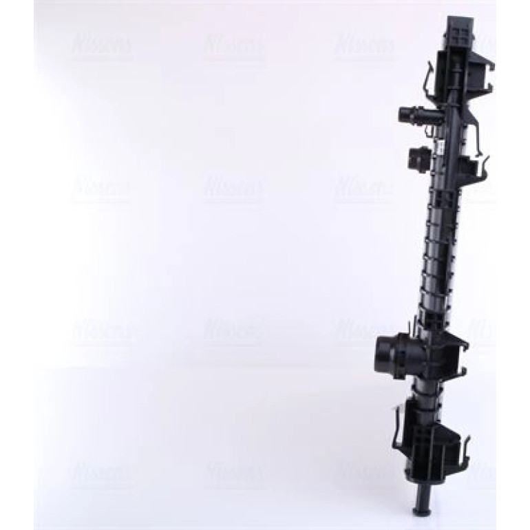 Wasserkühler PKW 606681 Wasserkühler PKW 606681
