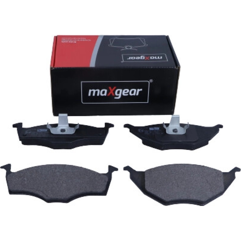Bremsbelagsatz Vw P. Lupo 99 19-3130 Bremsbelagsatz Vw P. Lupo 99 19-3130