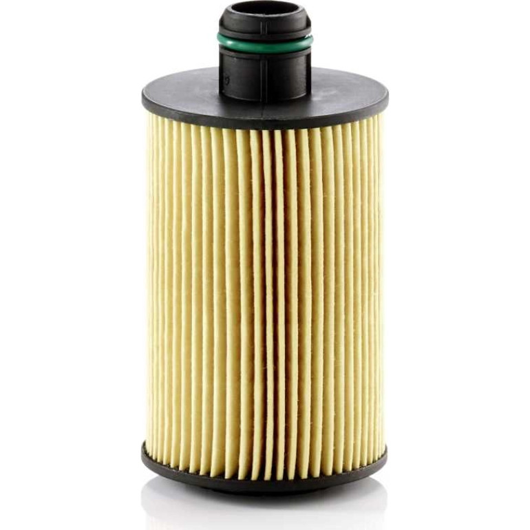 Mann & Hummel Ölfilter PKW HU 7018 z