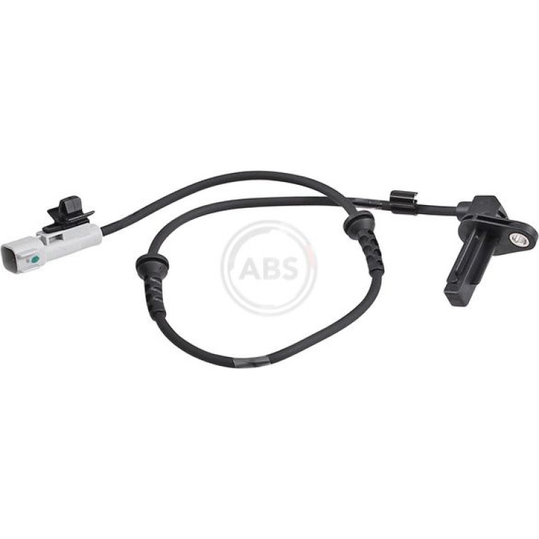 A.B.S. Sensor, Raddrehzahl 31870 A.B.S. Sensor, Raddrehzahl 31870