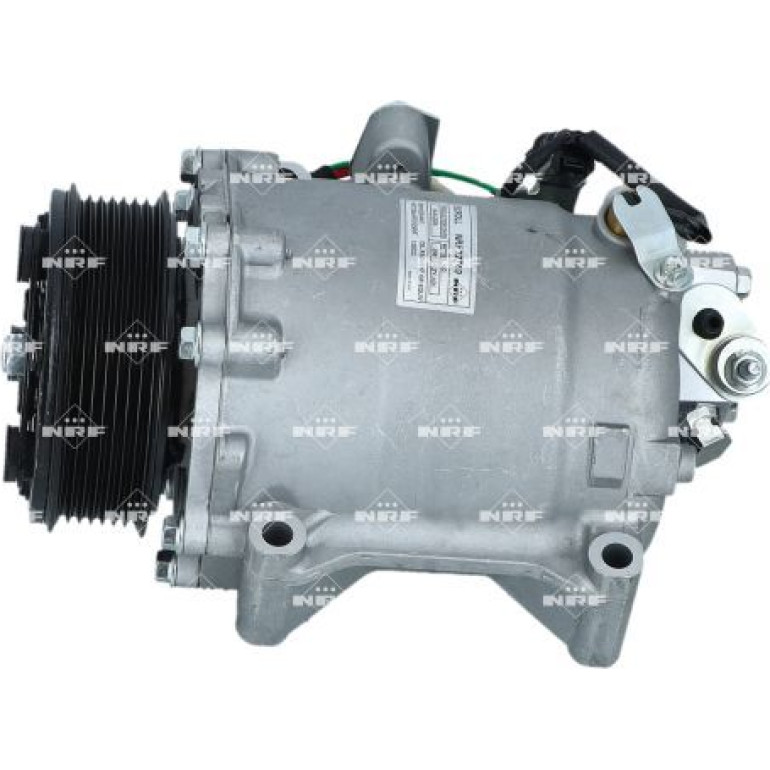 Kompressor, Klimaanlage 32749
