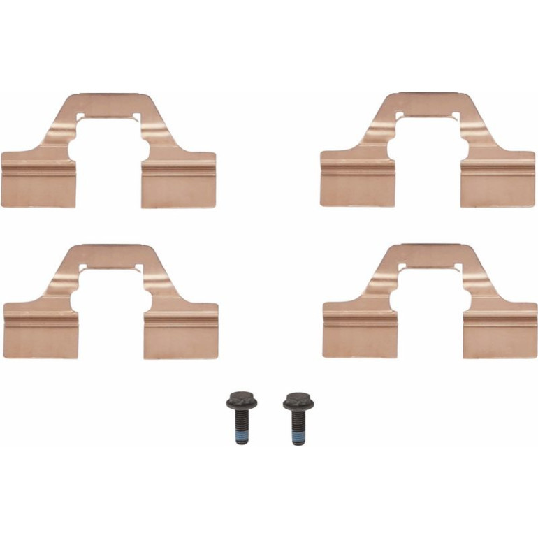 Bremsbelagsatz Peugeot T. 407/607 1,8-3,0 04- Dtec Cotec GDB1596DTE Bremsbelagsatz Peugeot T. 407/607 1,8-3,0 04- Dtec Cotec GDB1596DTE
