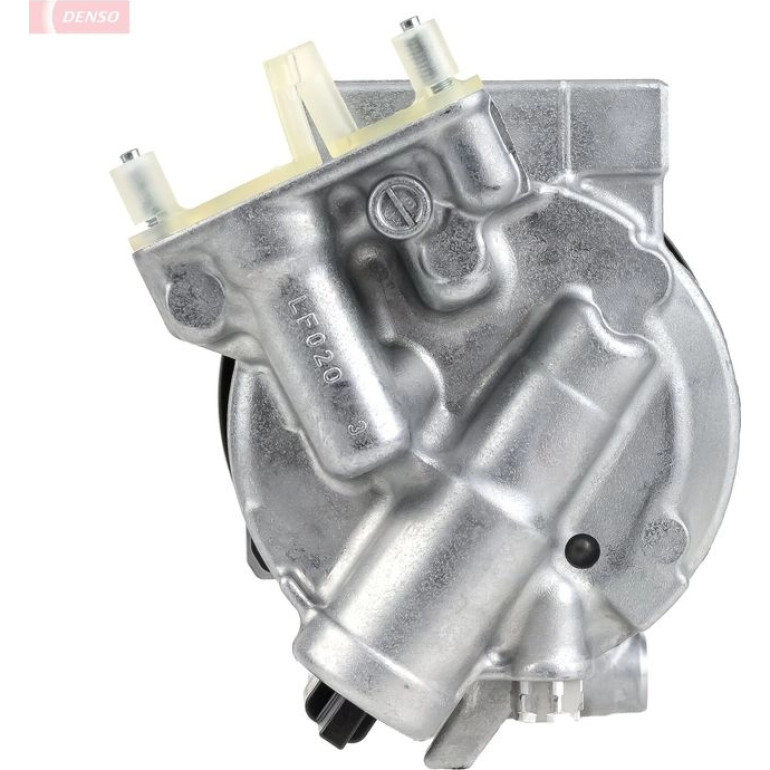 DENSO Kompressor DCP21021 DENSO Kompressor DCP21021