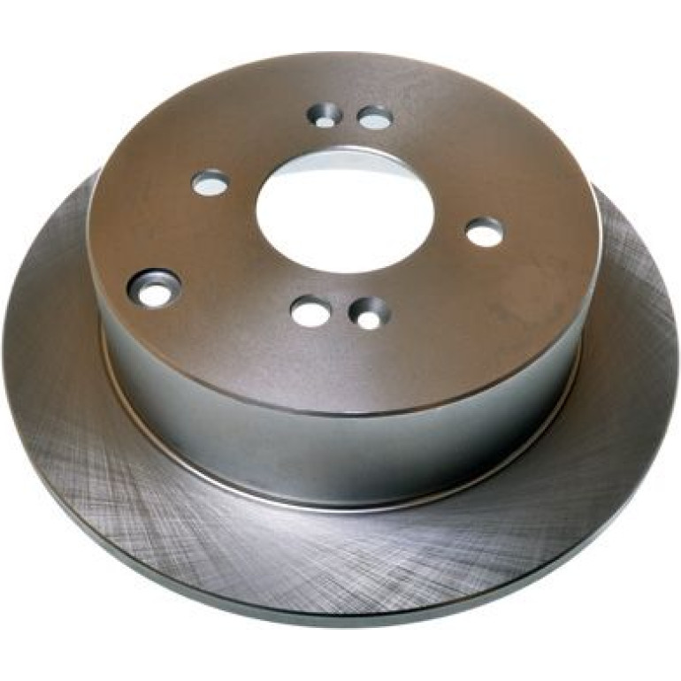 DENCKERMANN Bremsscheibe B130340 DENCKERMANN Bremsscheibe B130340