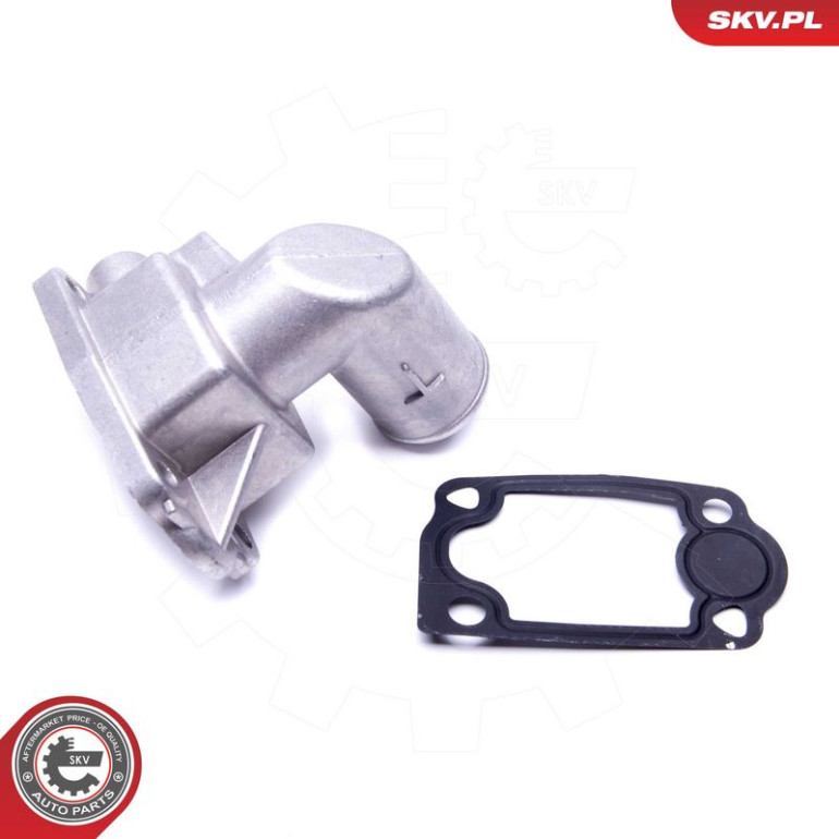 SKV GERMANY Thermostat 20SKV080 SKV GERMANY Thermostat 20SKV080