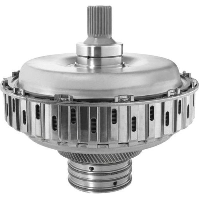 BorgWarner (AWD) Kupplungssatz 202155