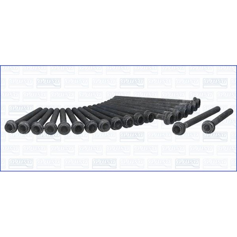 Zylinderkopfschraubensatz 81038900 Zylinderkopfschraubensatz 81038900