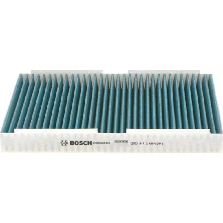 Bosch Innenraumfilter+ 0 986 628 501 Bosch Innenraumfilter+ 0 986 628 501