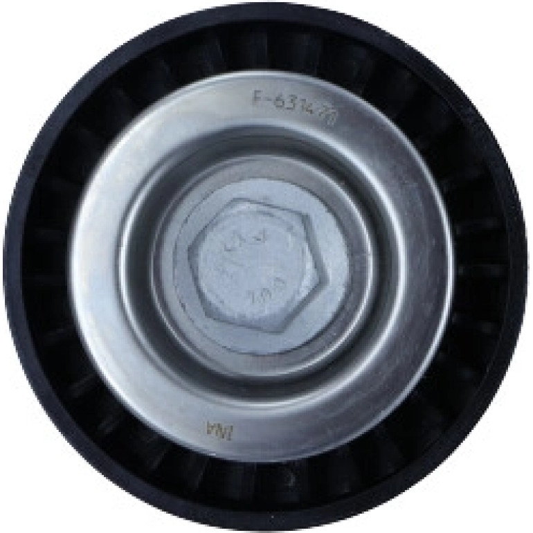 Umlenk-/Führungsrolle, Keilrippenriemen 532 0896 10 Umlenk-/Führungsrolle, Keilrippenriemen 532 0896 10