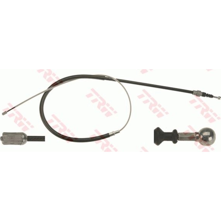 Handbremsseil GCH273 Handbremsseil GCH273