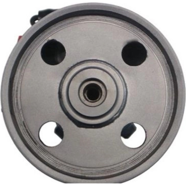SPIDAN Hydraulikpumpe 53854 SPIDAN Hydraulikpumpe 53854