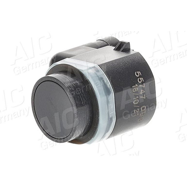 PARKSENSOR V/H GRU 3-PIN 3160,301,1 PARKSENSOR V/H GRU 3-PIN 3160,301,1