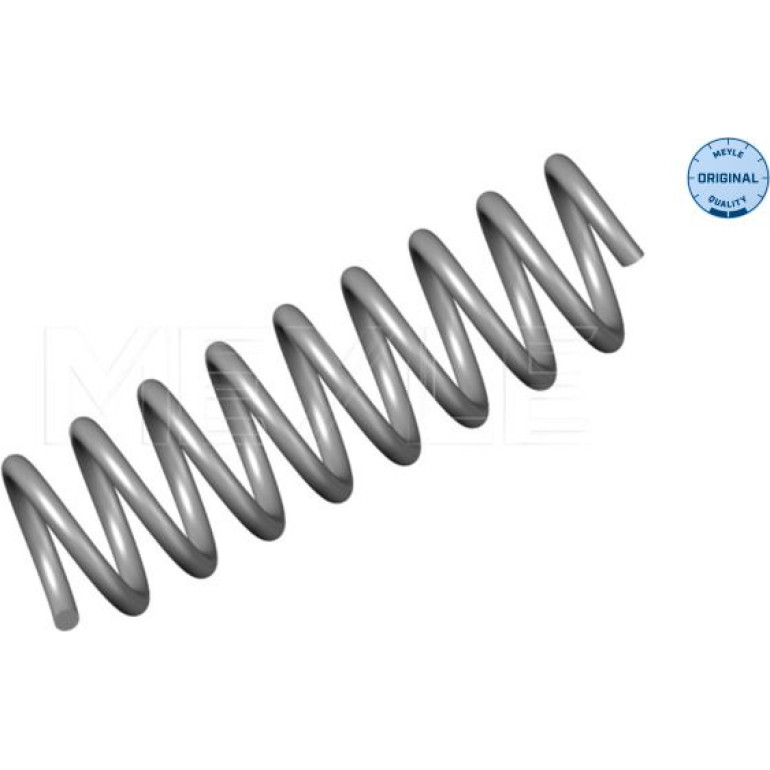 Meyle Fahrwerksfeder Db P. W202 014 032 0196 Meyle Fahrwerksfeder Db P. W202 014 032 0196