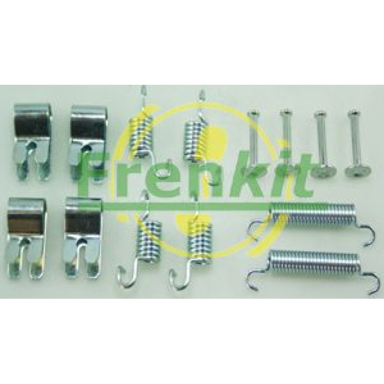 FRENKIT Zubehörsatz, Bremsbacken 950850 FRENKIT Zubehörsatz, Bremsbacken 950850