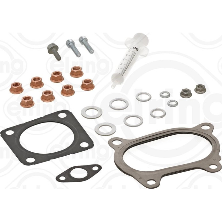 Montagesatz, Lader 796.230 Montagesatz, Lader 796.230