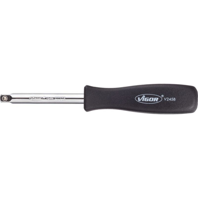 VIGOR Vierkant-Steckgriff V2458N VIGOR Vierkant-Steckgriff V2458N