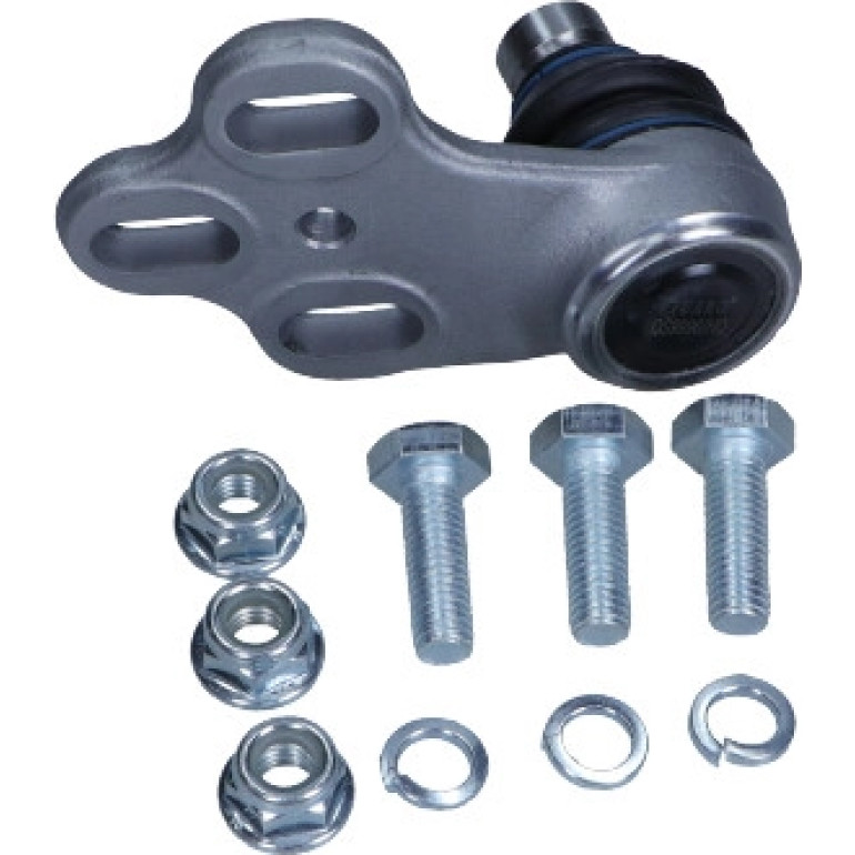 Gelenk - Radaufhängung VW P. A80 Le 19mm (Mit Unterstützung) QS9996/HQ Gelenk - Radaufhängung VW P. A80 Le 19mm (Mit Unterstützung) QS9996/HQ