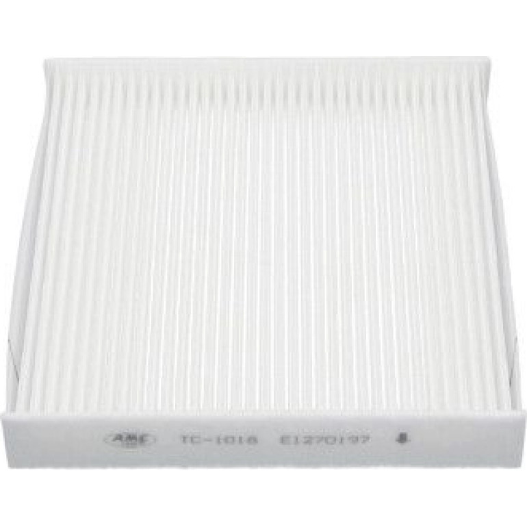 AMC Innenraumfilter PKW TC-1018