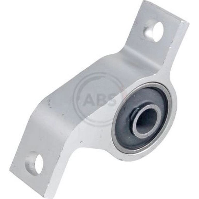 A.B.S. Stiller Block 270776 A.B.S. Stiller Block 270776