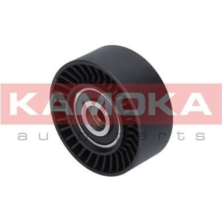 KAMOKA Umlenk-/Führungsrolle, Keilrippenriemen R0223 KAMOKA Umlenk-/Führungsrolle, Keilrippenriemen R0223
