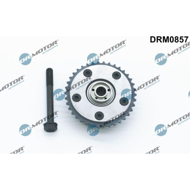 Nockenwellenversteller DRM0857