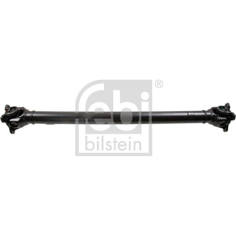 FEBI BILSTEIN Gelenkwelle, Achsantrieb 192786 FEBI BILSTEIN Gelenkwelle, Achsantrieb 192786