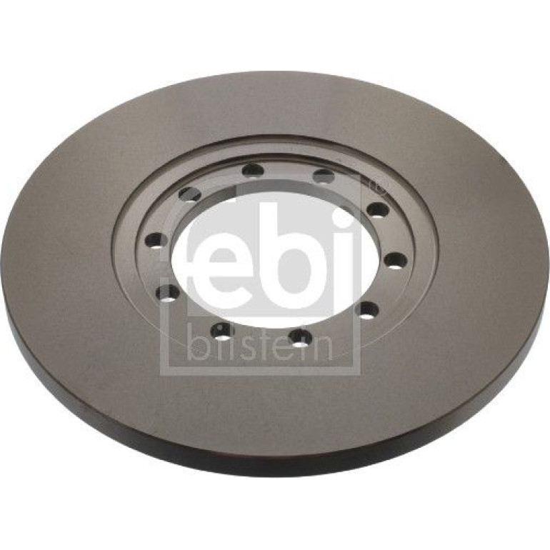 FEBI BILSTEIN Bremsscheibe 40779