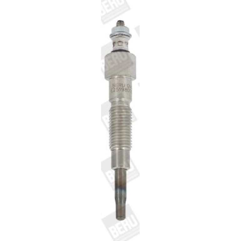 BorgWarner (BERU) Glühkerze GN075 BorgWarner (BERU) Glühkerze GN075
