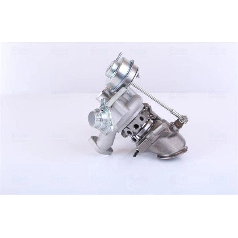 NISSENS Turbolader 93490 NISSENS Turbolader 93490