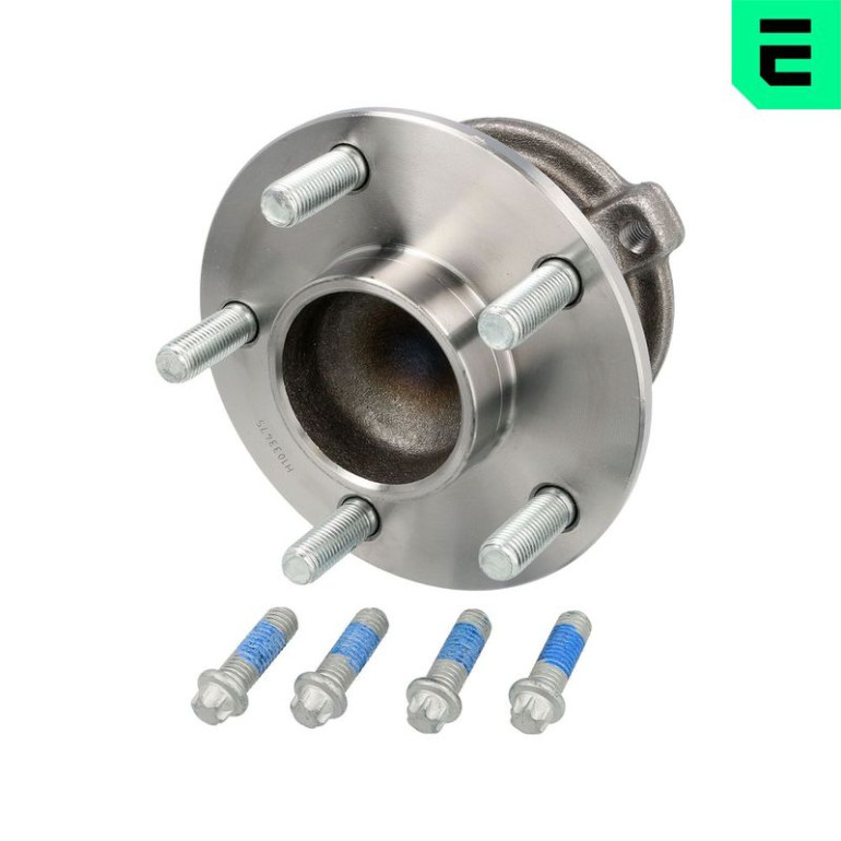 Radlagersatz 302202