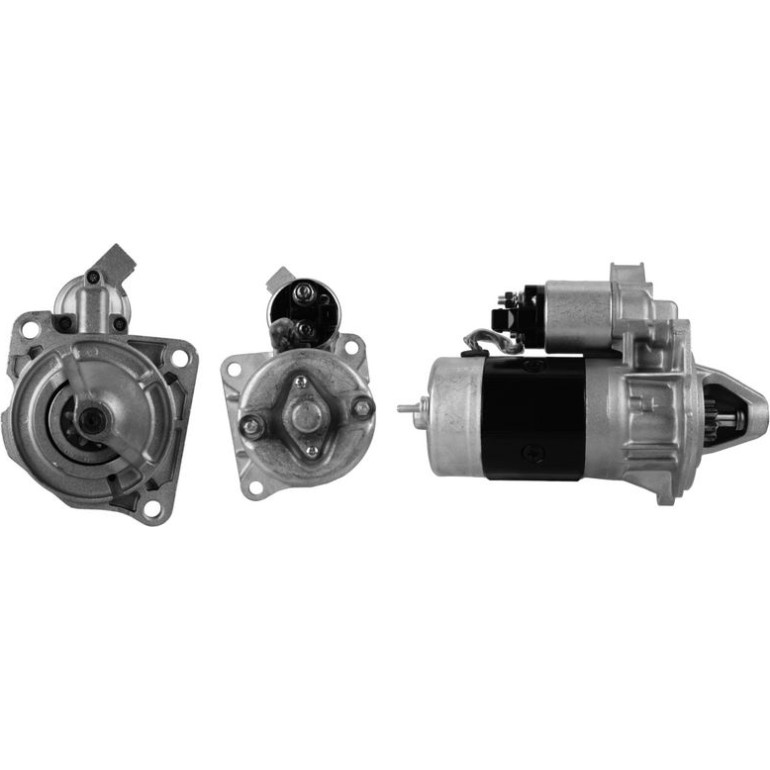 311.210.092 12V.Starter 311210092 311.210.092 12V.Starter 311210092