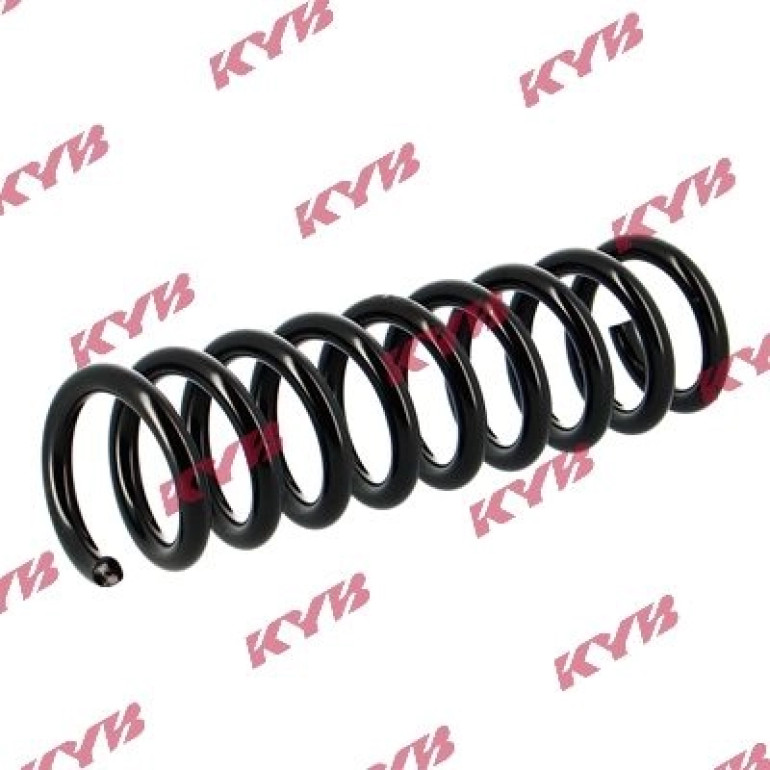 KYB Fahrwerksfeder Db T. E (S210) 2.0T-4.3T 06.96-03.03 RA6675
