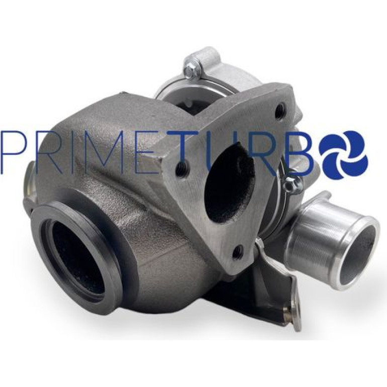 Prime Turbo Turbolader V00306T Prime Turbo Turbolader V00306T