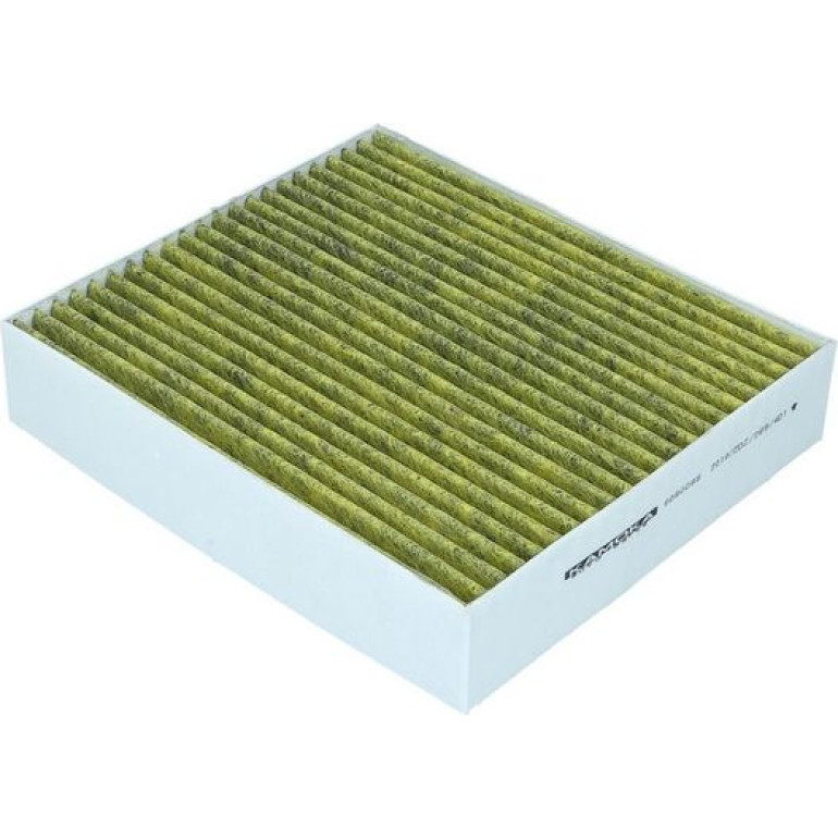 KAMOKA Filter, Innenraumluft 6080088 KAMOKA Filter, Innenraumluft 6080088