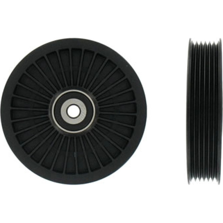 Umlenkrolle Multi-V VKM 36250 Umlenkrolle Multi-V VKM 36250