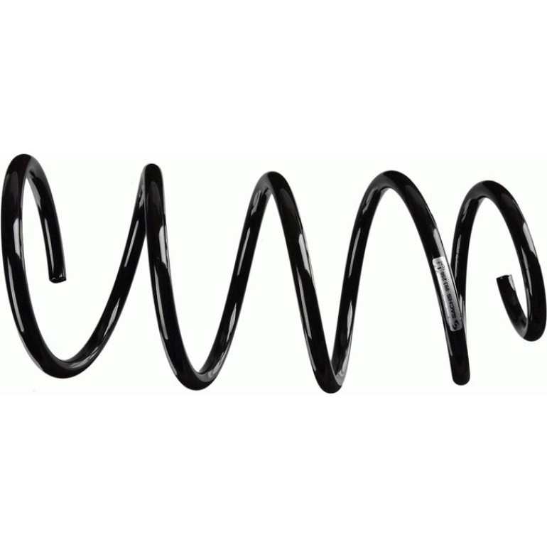 Sachs Fahrwerksfeder Bmw P. 3 (E90) 2.0D-3.0 01/05 993 256 Sachs Fahrwerksfeder Bmw P. 3 (E90) 2.0D-3.0 01/05 993 256