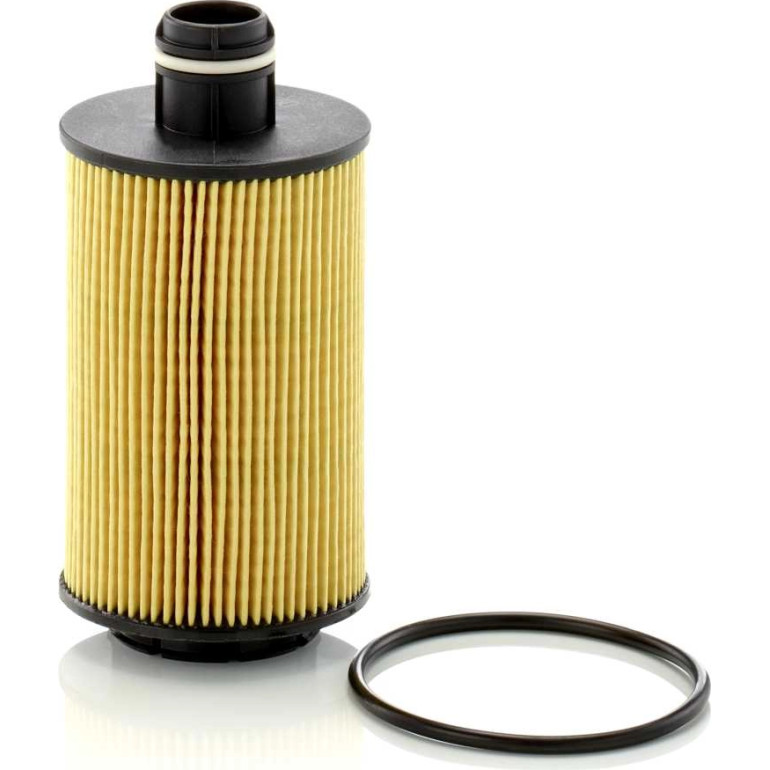 Mann & Hummel Ölfilter PKW HU 7030 z Mann & Hummel Ölfilter PKW HU 7030 z