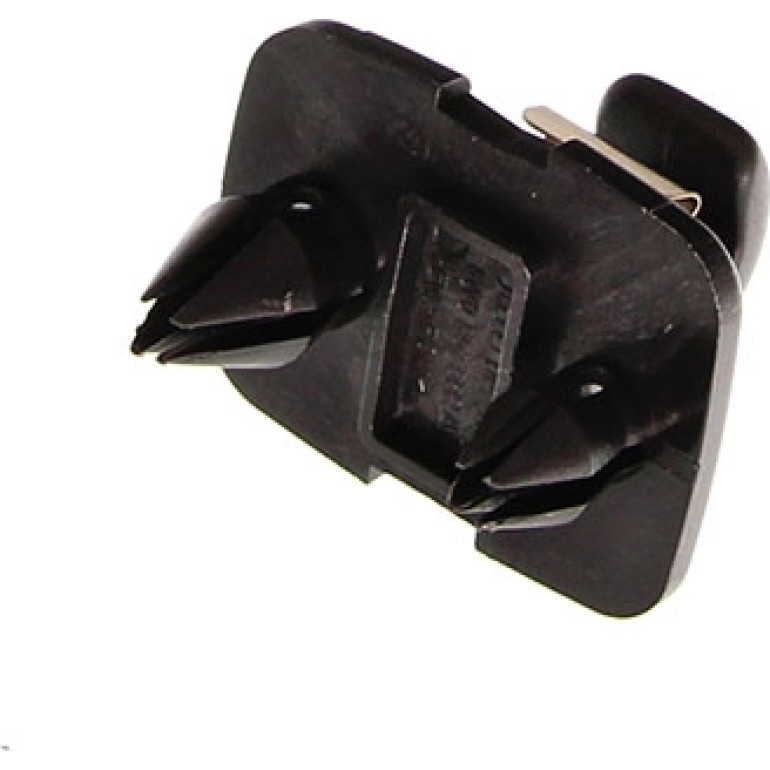 Original VAG Halter für Sonnenblende Audi A3 15- (Farbe: Schwarz) 8W0857562A4PK Original VAG Halter für Sonnenblende Audi A3 15- (Farbe: Schwarz) 8W0857562A4PK