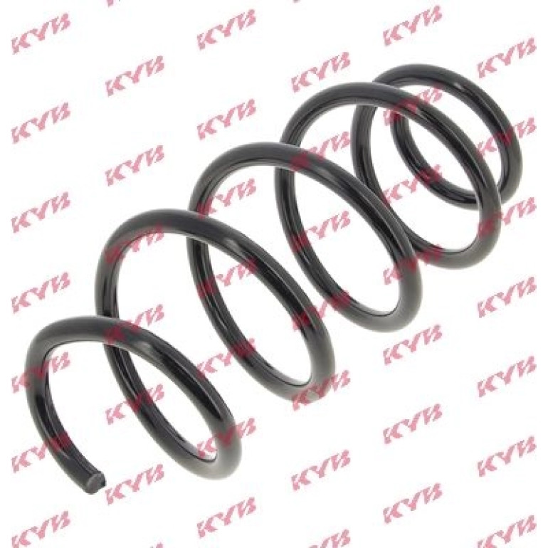 KYB Fahrwerksfeder Skoda P. Yeti 1.8/2.0D 05/09 RA3364 KYB Fahrwerksfeder Skoda P. Yeti 1.8/2.0D 05/09 RA3364
