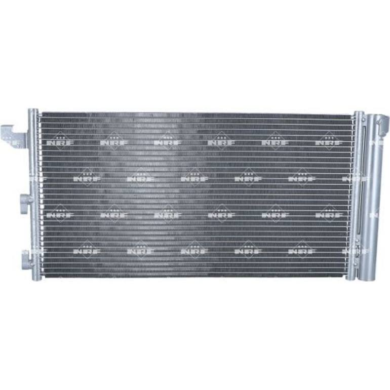 Kondensator, Klimaanlage 35883