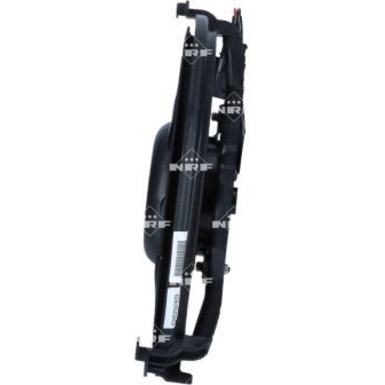 Lüfter Motorkühlung 47405